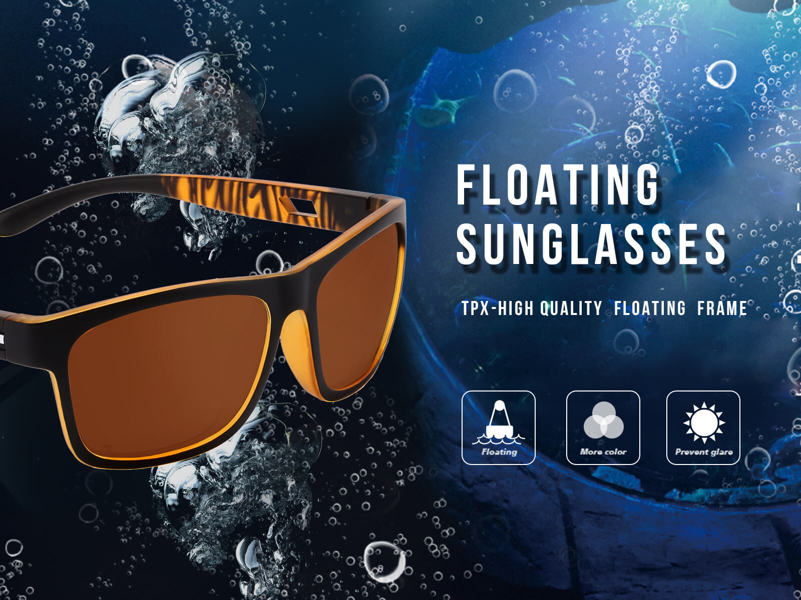 Best Polarized Fishing Sunglasses for Saltwater and River Fishing